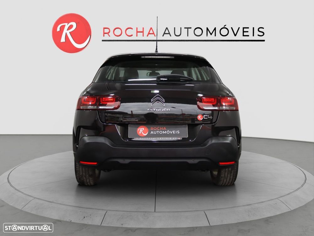 Citroën C4 Cactus 1.2 PureTech Feel - 7