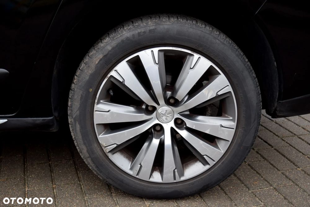Peugeot 3008 HDi FAP 115 Allure - 27