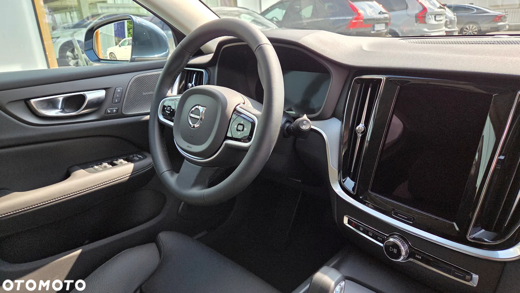 Volvo V60 B4 B Plus Bright - 14