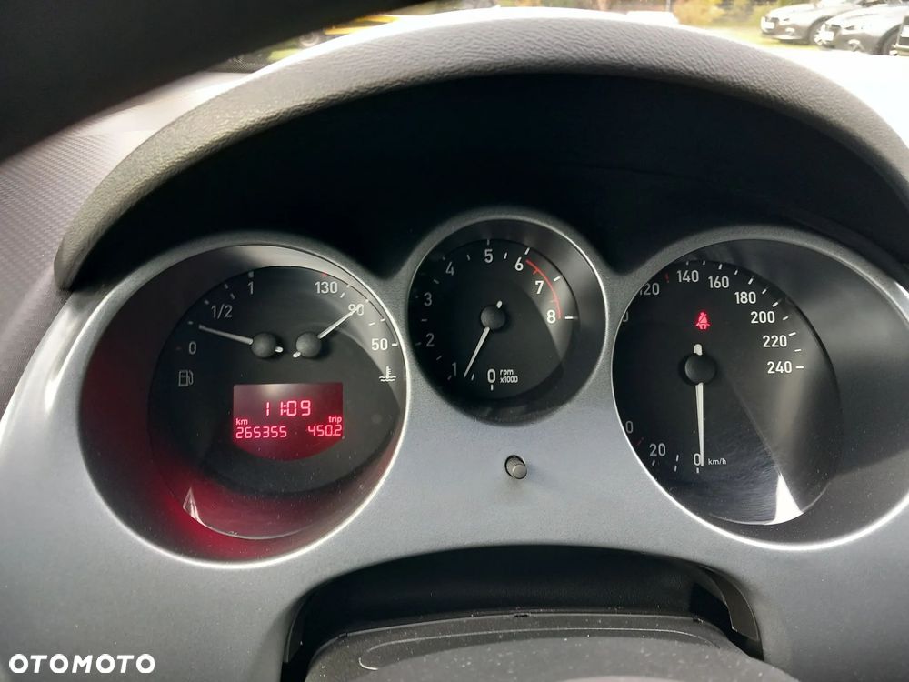 Seat Altea XL - 18