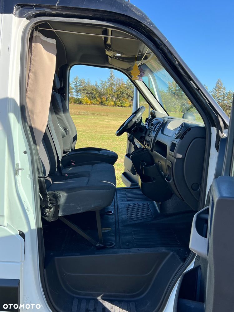 Renault Master - 19