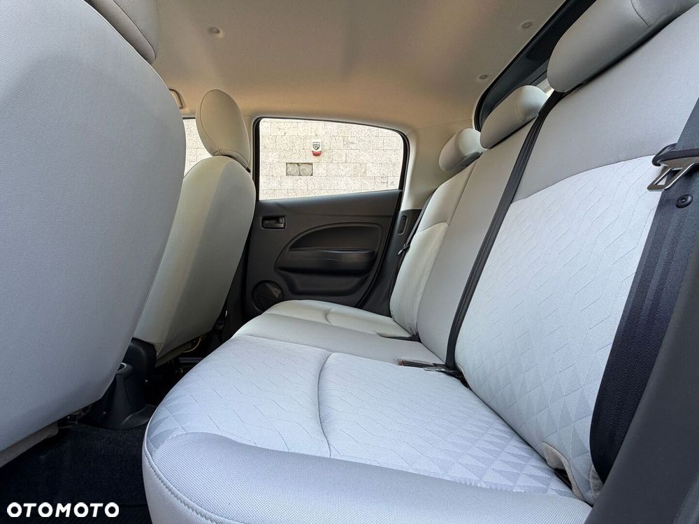 Mitsubishi Space Star 1.2 Intense CVT - 3