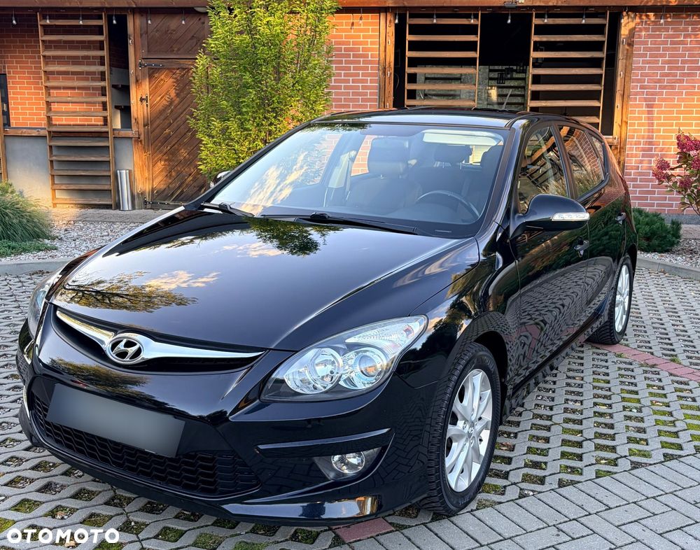 Hyundai i30 1.4 Comfort - 20