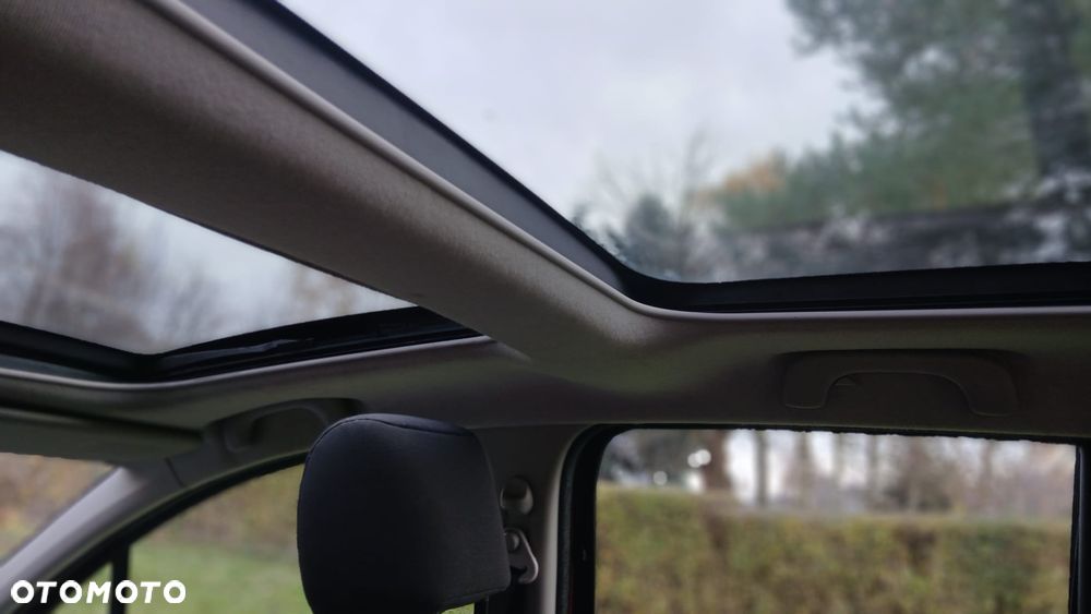 Renault Modus 1.6 16V Privilege - 4