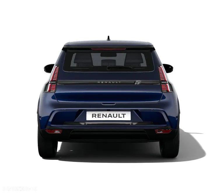 Renault 5 40kWh Urban Range Techno - 6