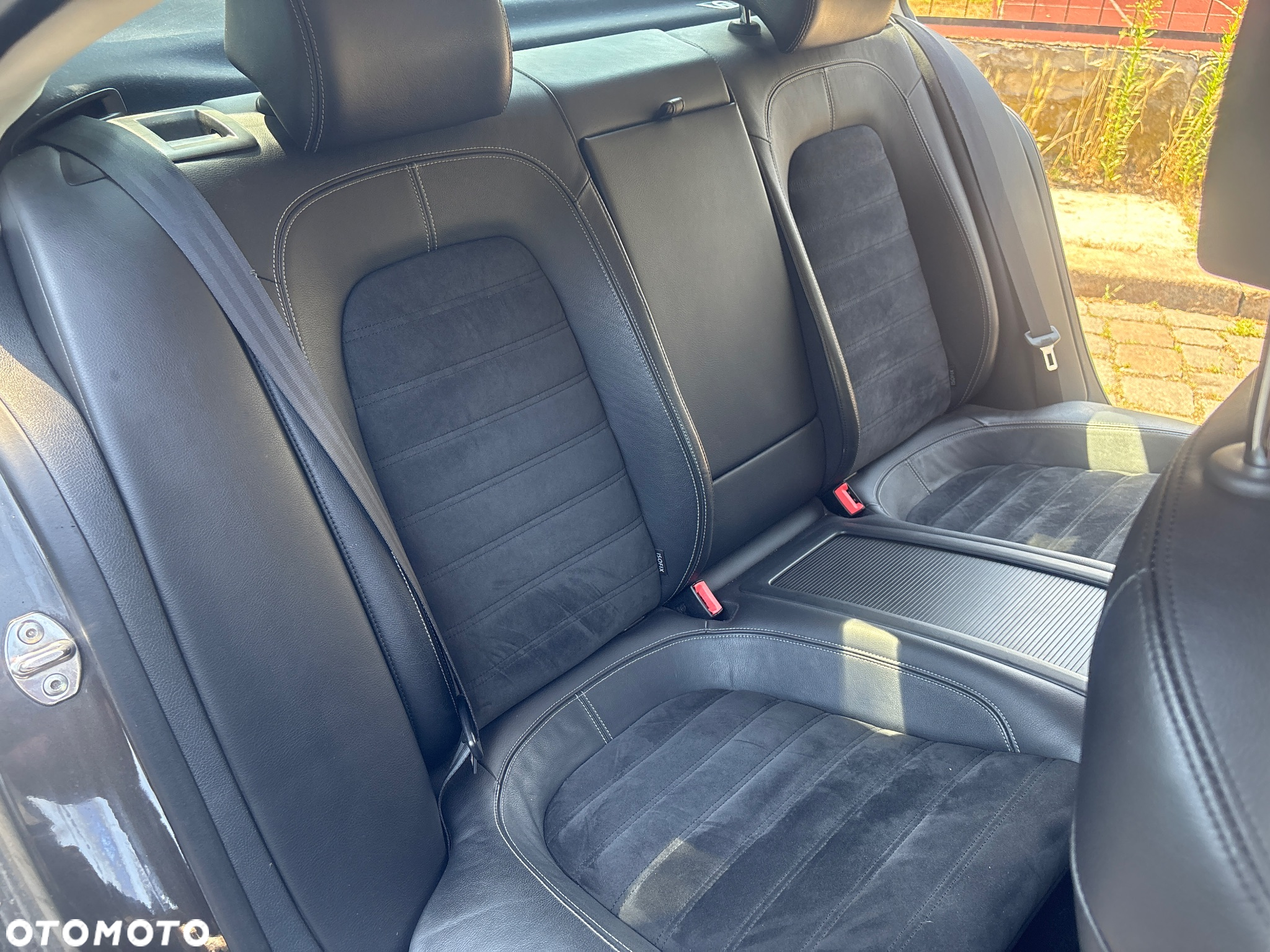Volkswagen CC - 20