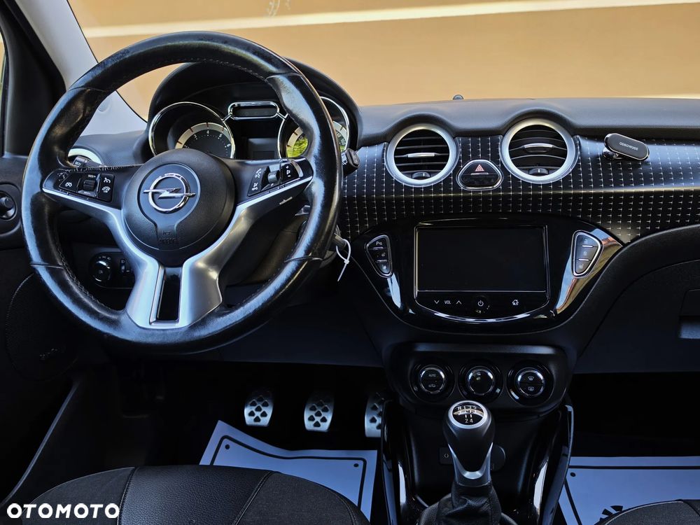 Opel Adam 1.4 Start/Stop Slam - 6