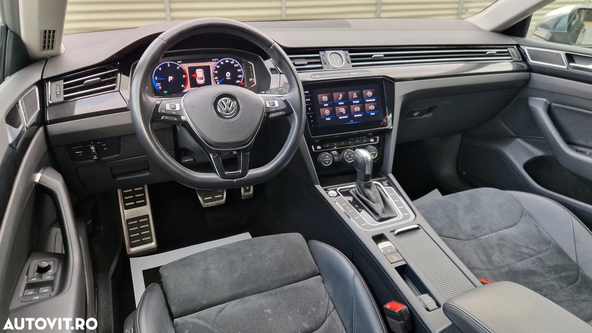 Volkswagen ARTEON 2.0 TDI DSG Elegance - 18