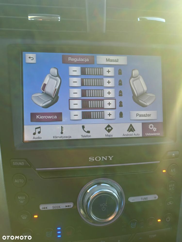 Ford Mondeo 2.0 Hybrid CVT VIGNALE - 28
