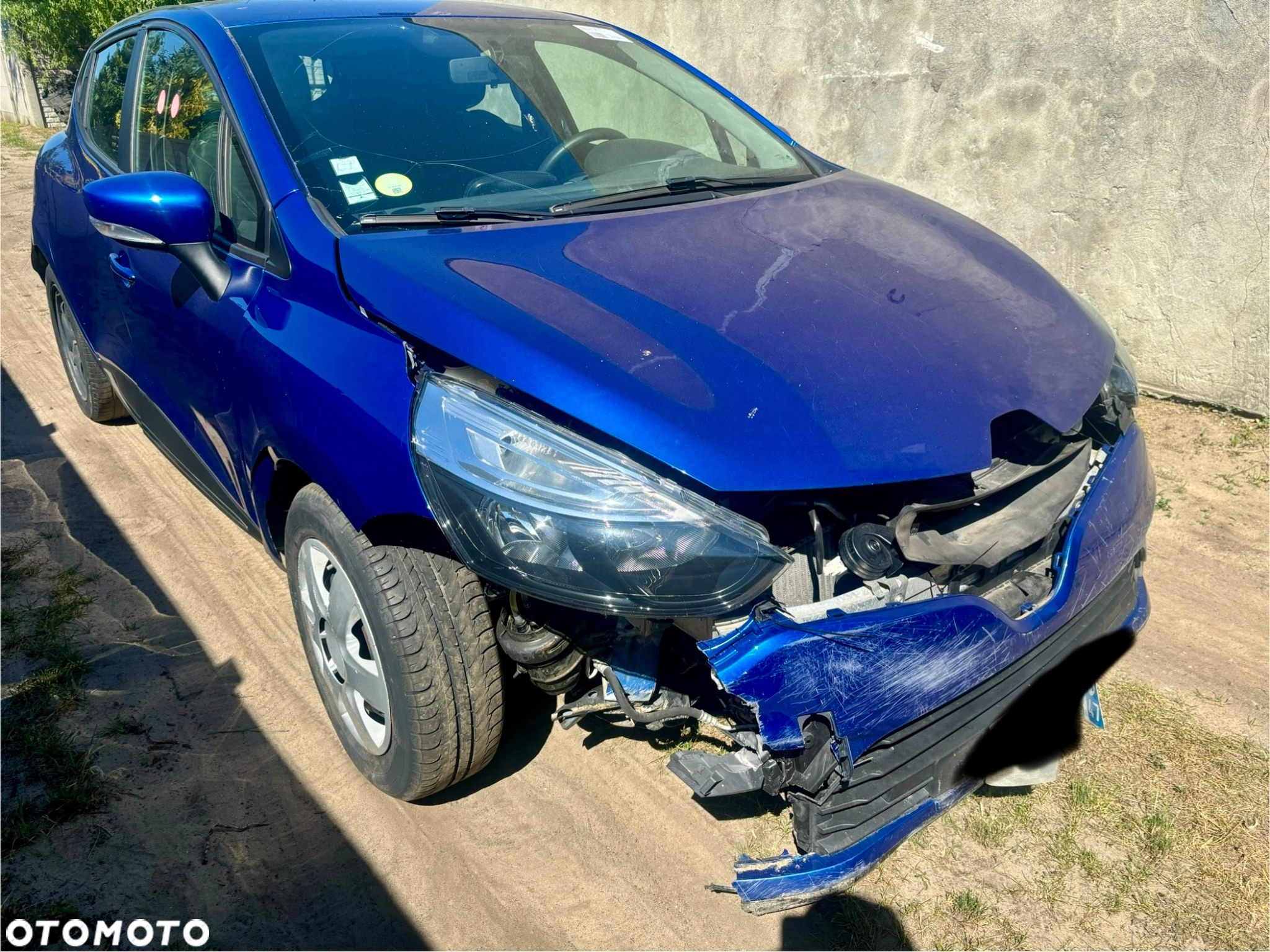 Renault Clio - 9