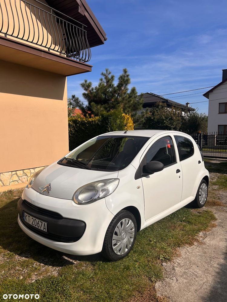 Citroën C1 - 1