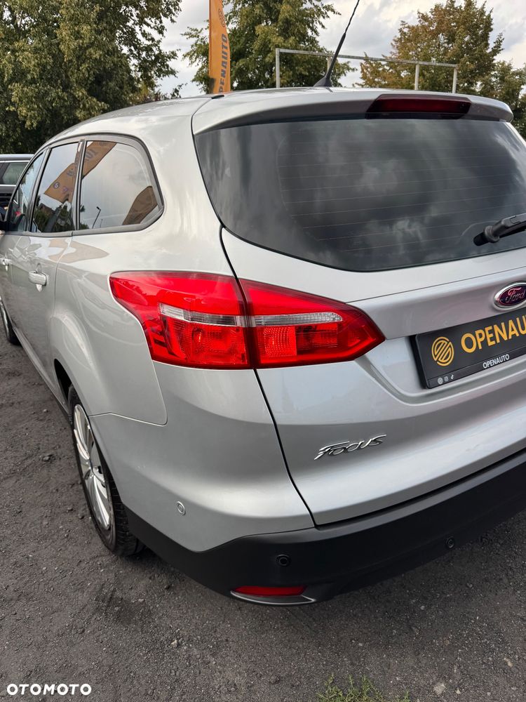 Ford Focus - 14
