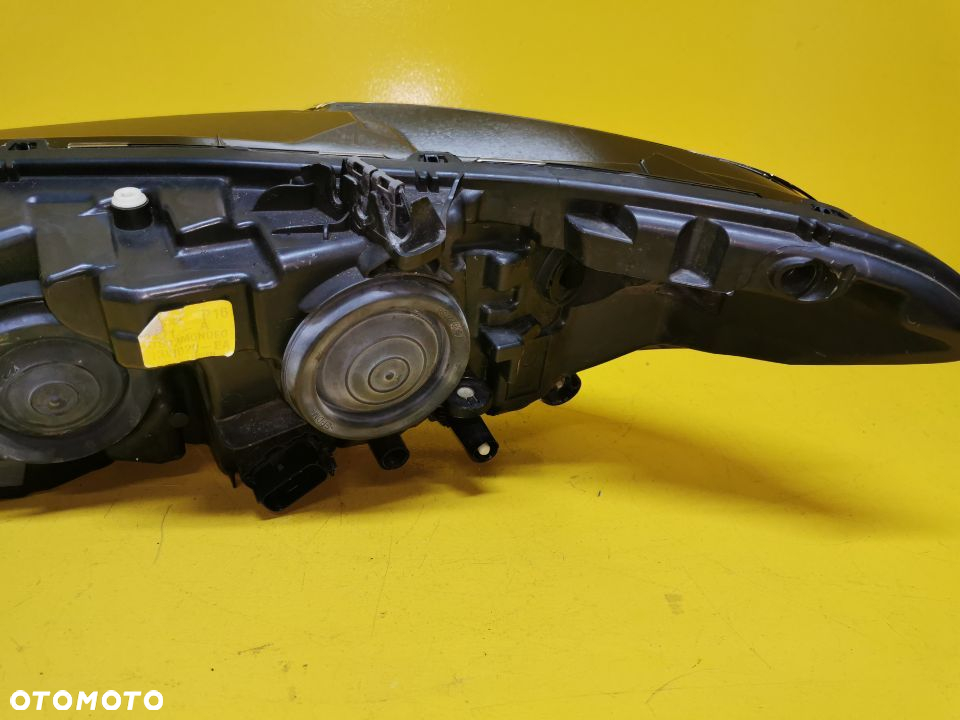 FORD MONDEO MK5 LAMPA PRAWA PRZOD SOCZEWKA DS73-13W029EA - 7