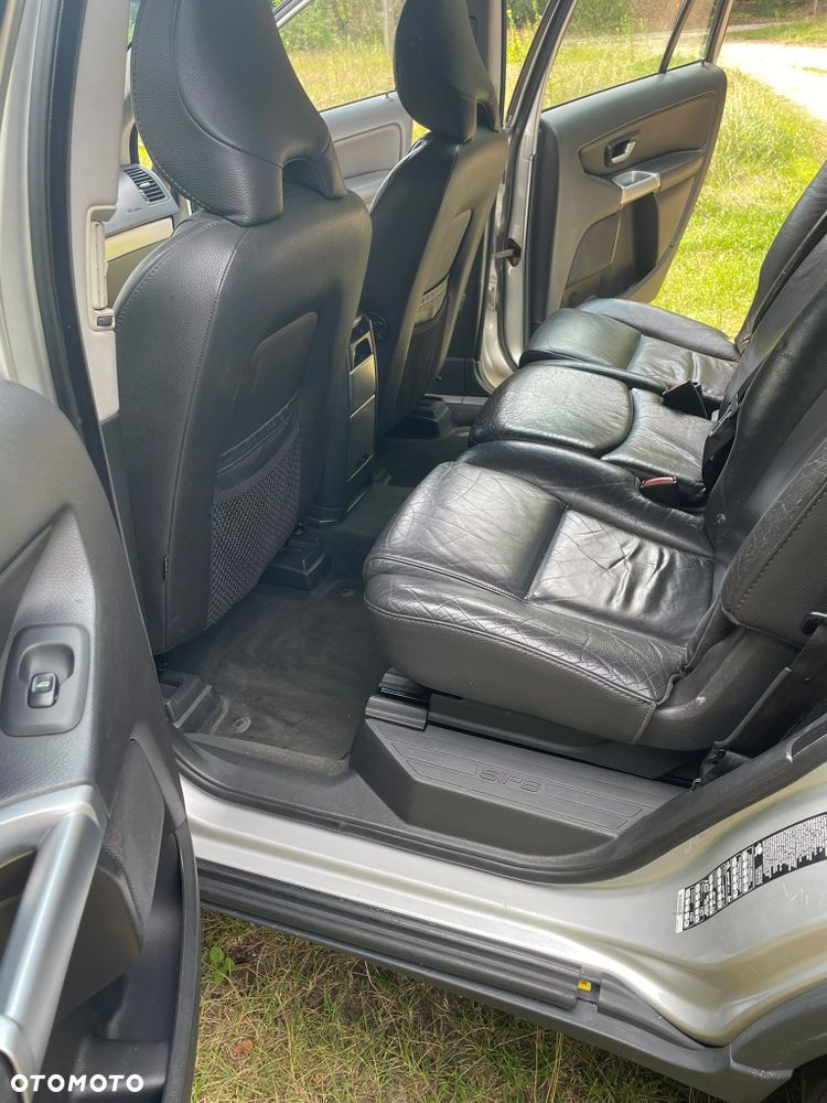 Volvo XC 90 - 6