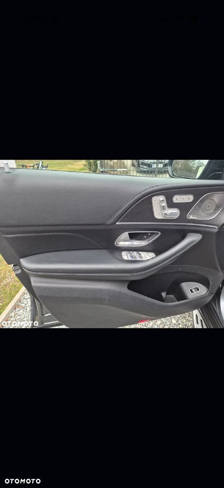 Mercedes-Benz GLE AMG 53 4-Matic Premium Plus - 15