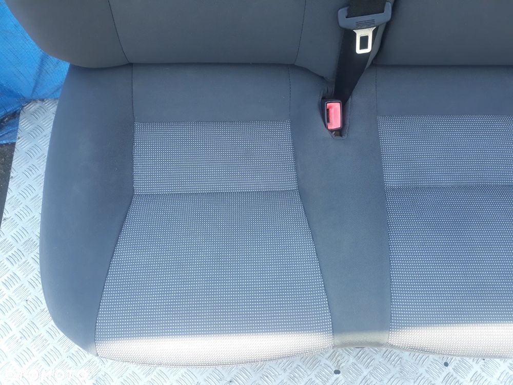 FOTEL PASAŻERA PRAWY PRZÓD FIAT DUCATO III 2006- - 5