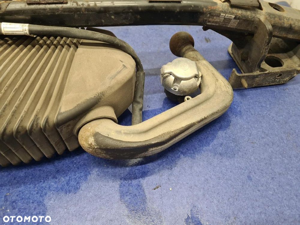 BMW 5 F11 HAK HOLOWNICZY ELEKTRYCZNY 303276600032 - 5