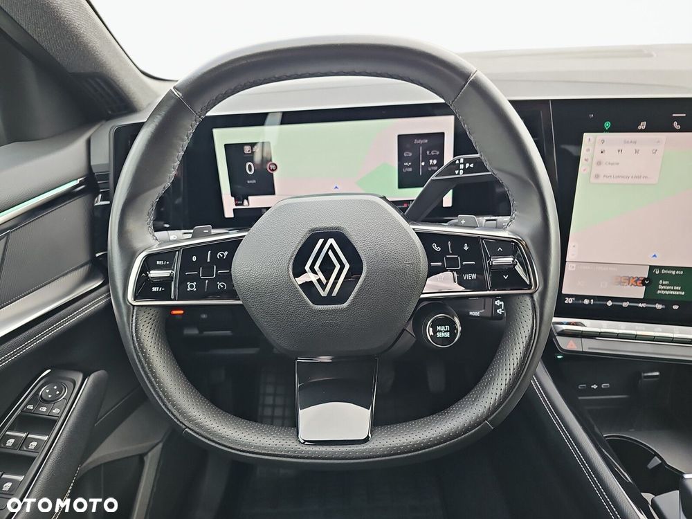 Renault Austral 1.3 TCe mHEV Techno - 15