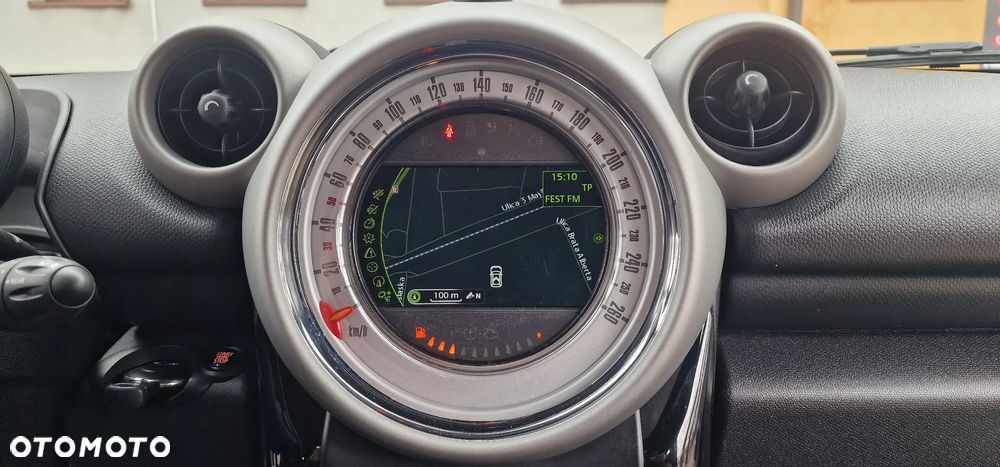 MINI Countryman Cooper S - 13