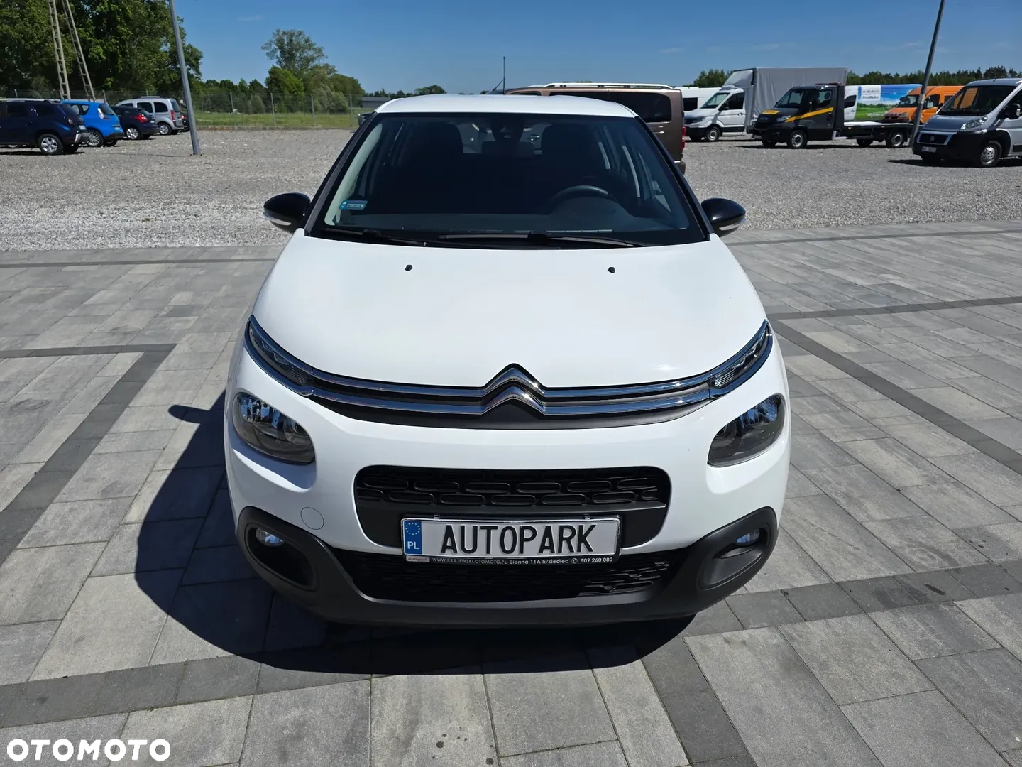 Citroën C3 1.2 PureTech Feel - 5