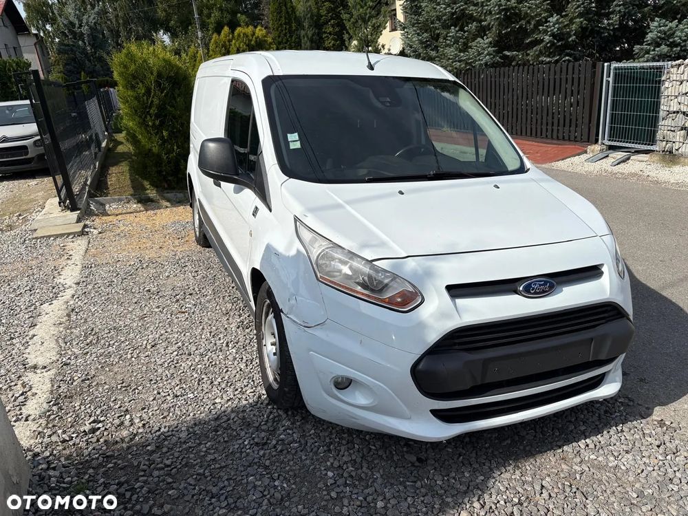 Ford Transit Connect - 4