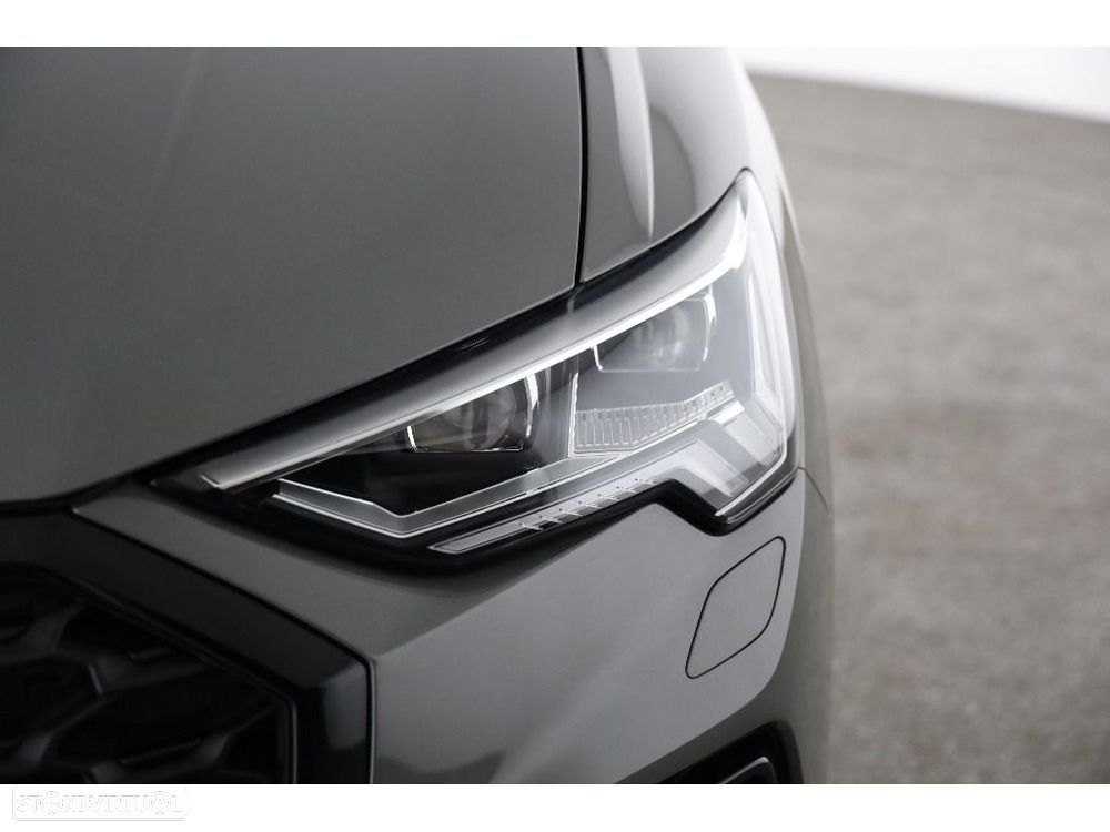 Audi Q3 Sportback 45 TFSIe S line S tronic - 32