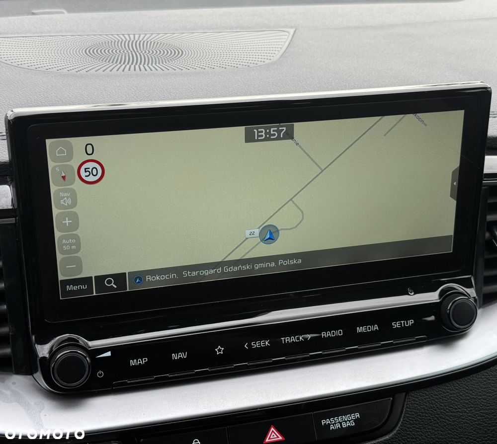 Kia XCeed 1.5 T-GDI OPF DCT7 PLATINUM EDITION - 15