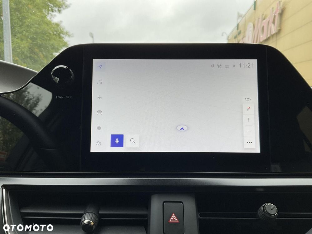 Lexus UX 250h GPF Business 2WD - 24