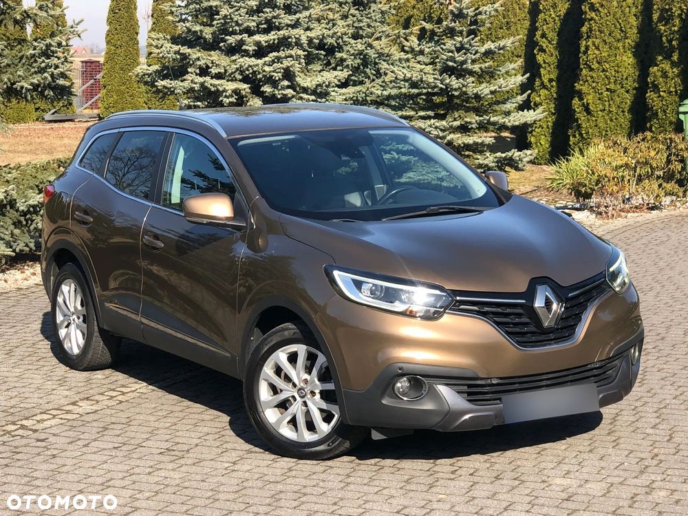 Renault Kadjar - 9