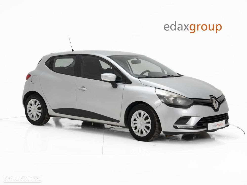 Renault Clio 1.5 dCi Zen - 2