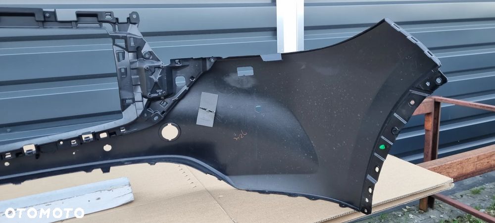 MAZDA CX5 II LIFT CX-5 2022- Zderzak przód oryginał MC116 - 10