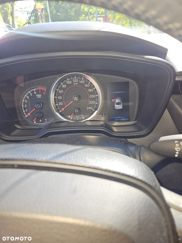 Toyota Corolla 1.6 Active - 11