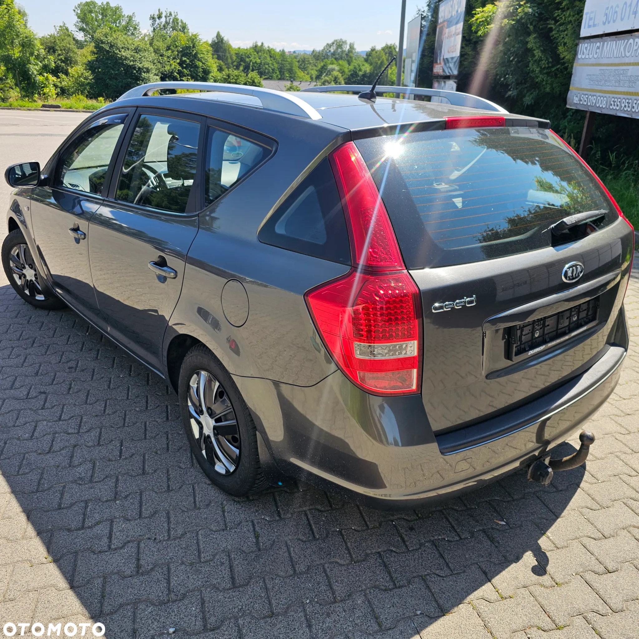 Kia Ceed 1.4 CVVT Edition 7 - 6