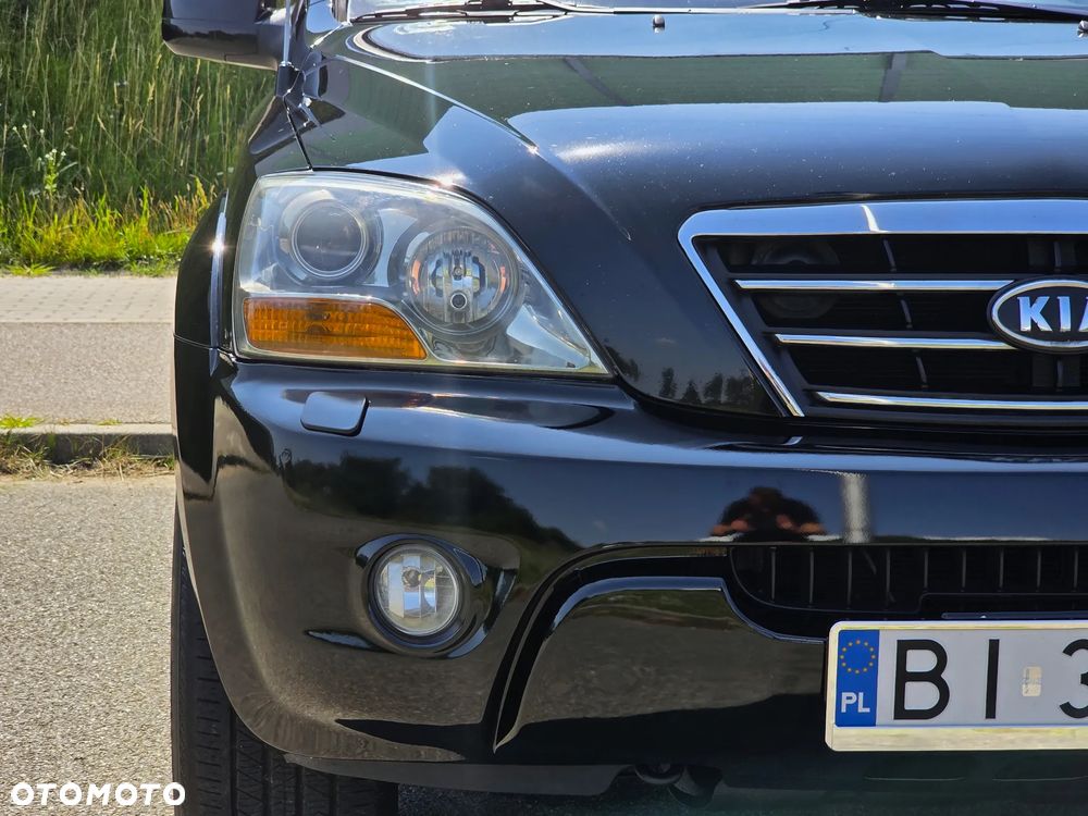 Kia Sorento - 35