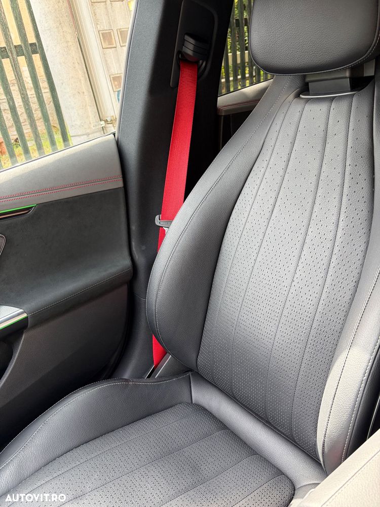 Mercedes-Benz EQE 350 4MATIC AMG Line - 15