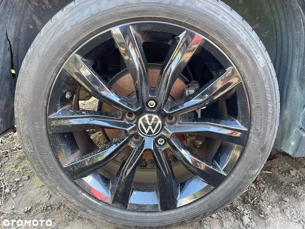 Volkswagen T-Roc 1.5 TSI ACT OPF DSG R-Line - 40