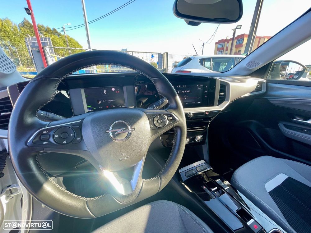 Opel Mokka-e - 18