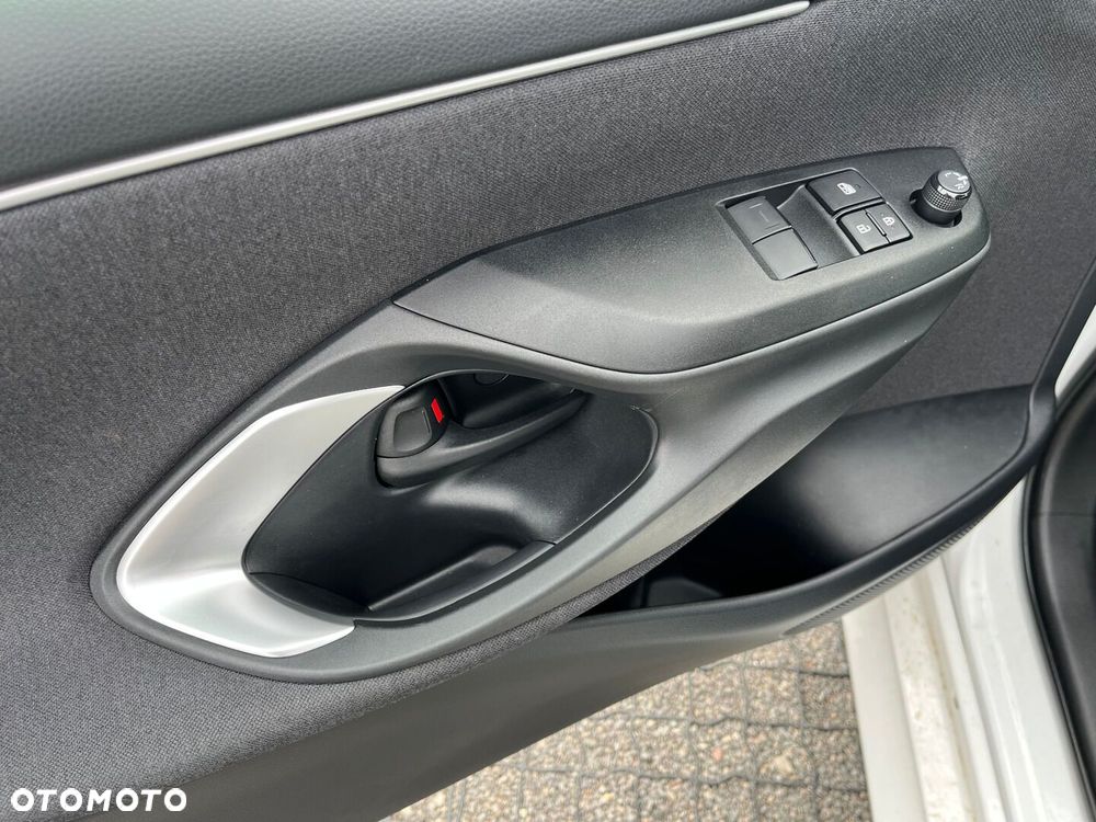 Toyota Yaris Hybrid 1.5 Active - 24