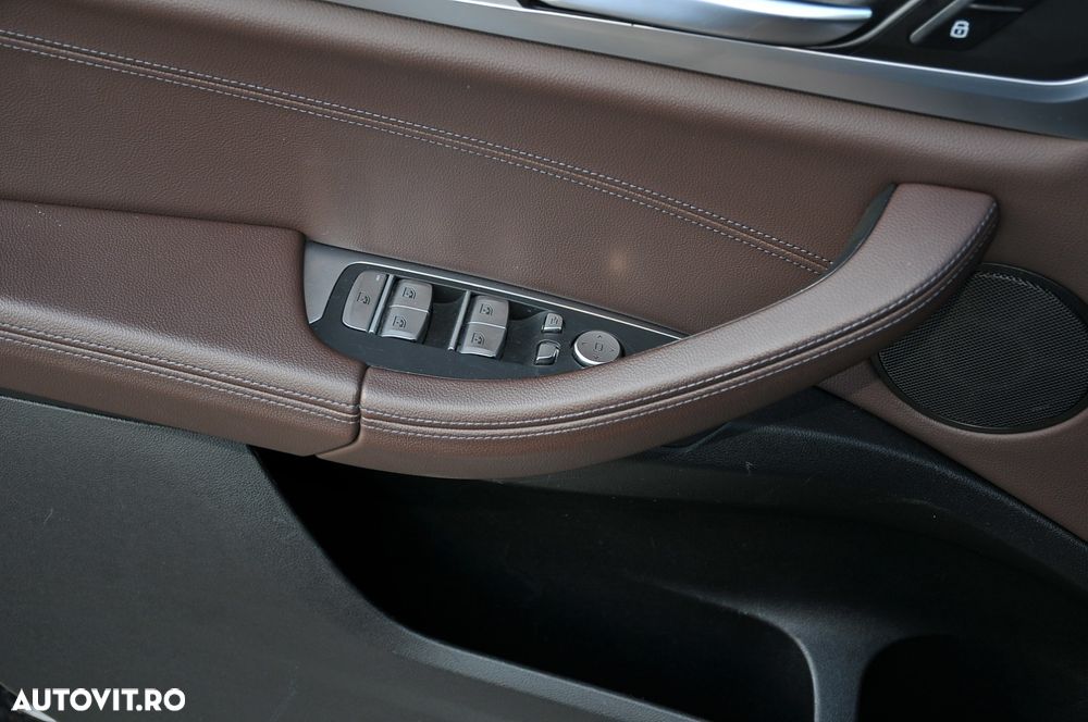 BMW X4 xDrive30d MHEV - 12