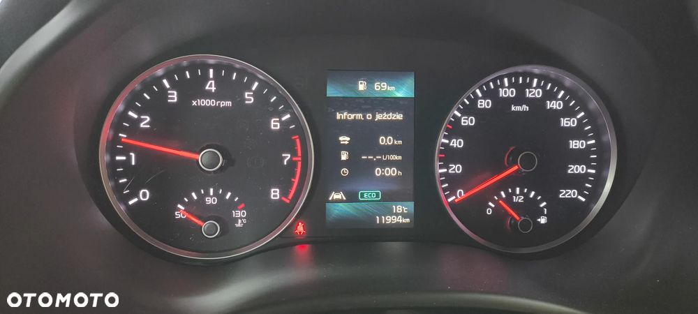 Kia Stonic 1.0 T-GDI MHEV GT Line - 15