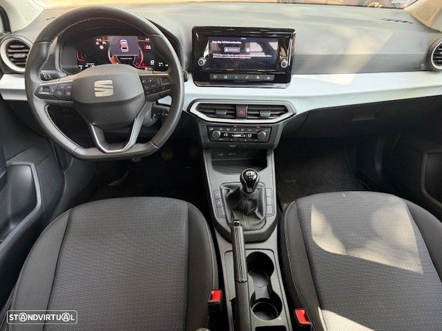 SEAT Ibiza 1.0 TSI Style - 7