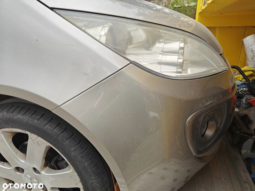 Mitsubishi Colt CZ3 1.5 Instyle - 4
