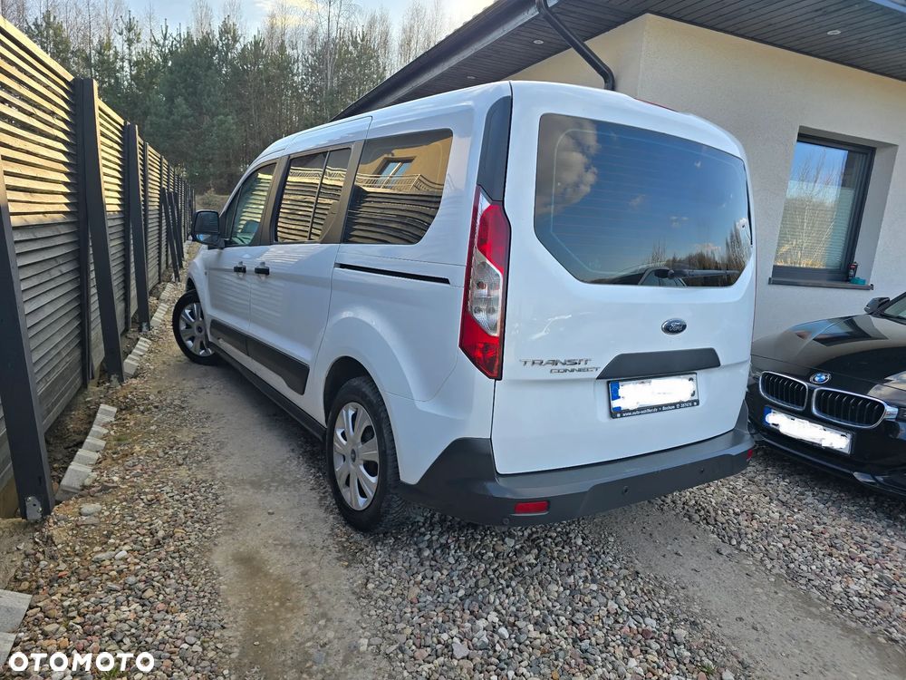 Ford Transit Connect 240 L2 Trend - 2