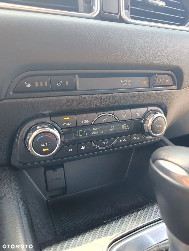 Mazda CX-5 SKYACTIV-G 160 Drive AWD Exclusive-Line - 21