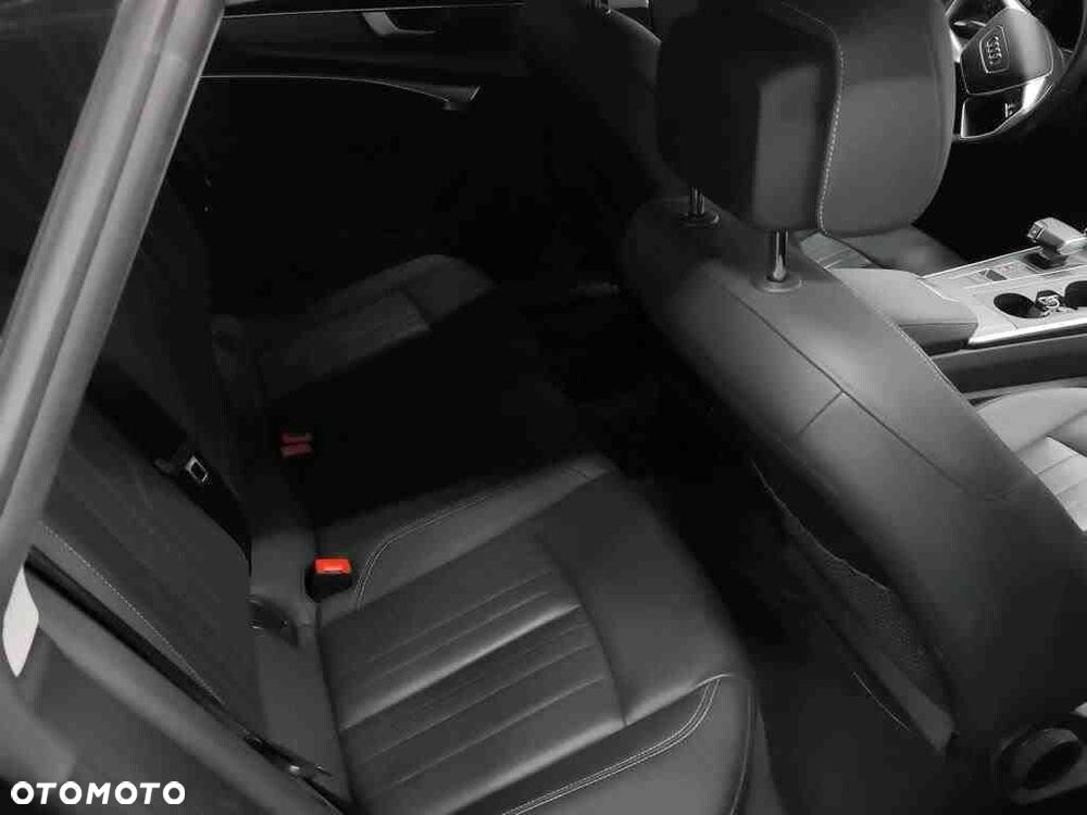 Audi A7 Sportback - 7