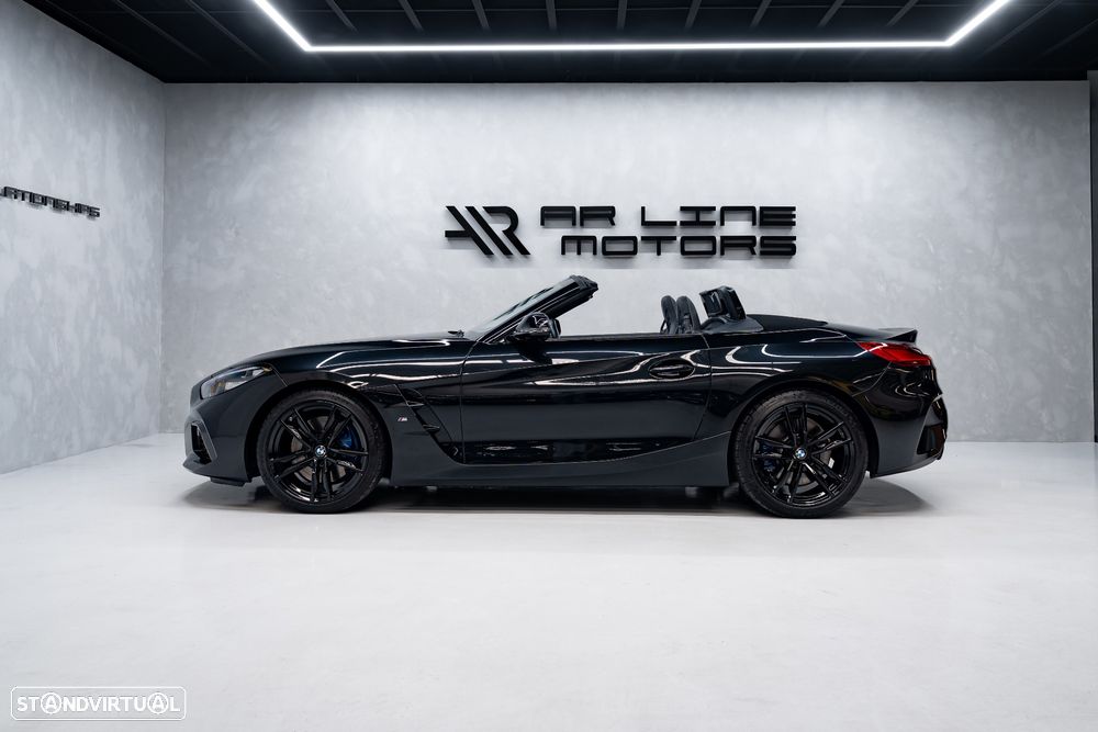 BMW Z4 30 i Pack M - 14