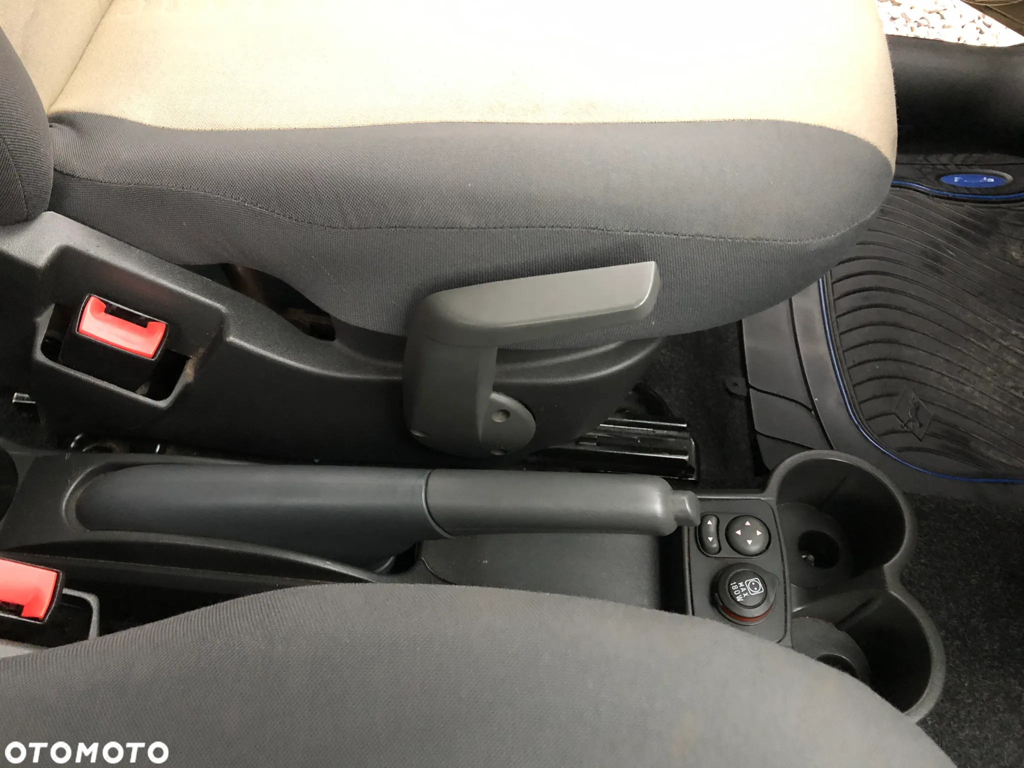 Fiat Panda 1.2 Dynamic Plus - 33