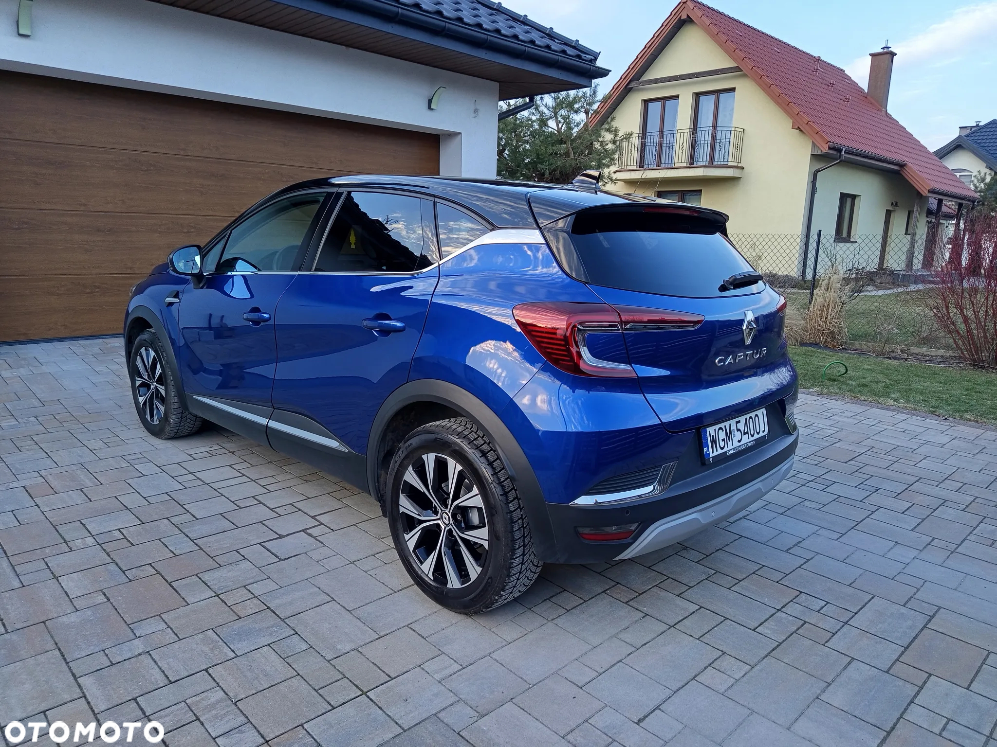 Renault Captur 1.0 TCe Techno - 4