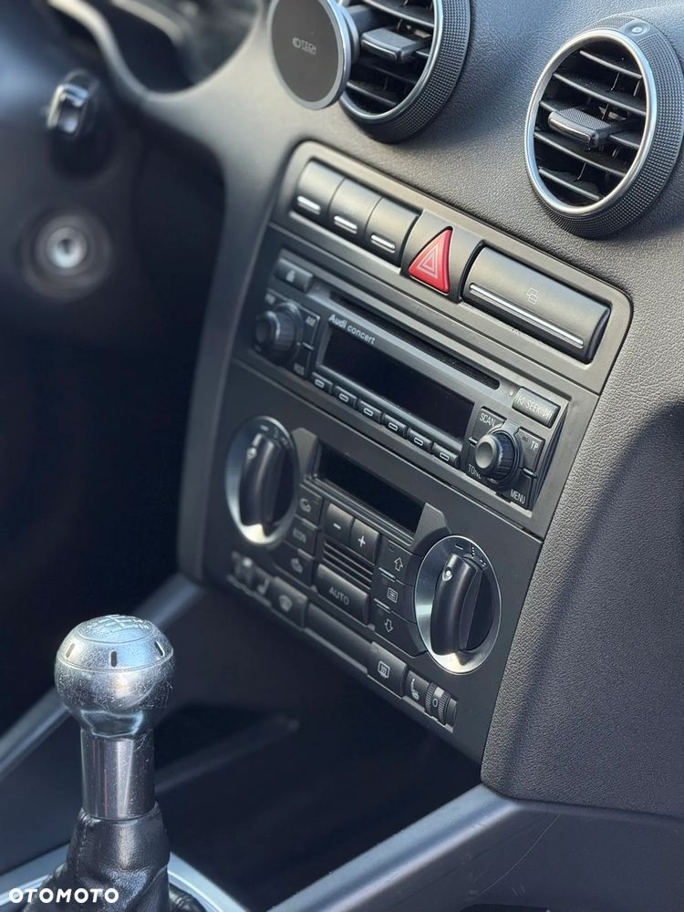 Audi A3 Sportback - 17