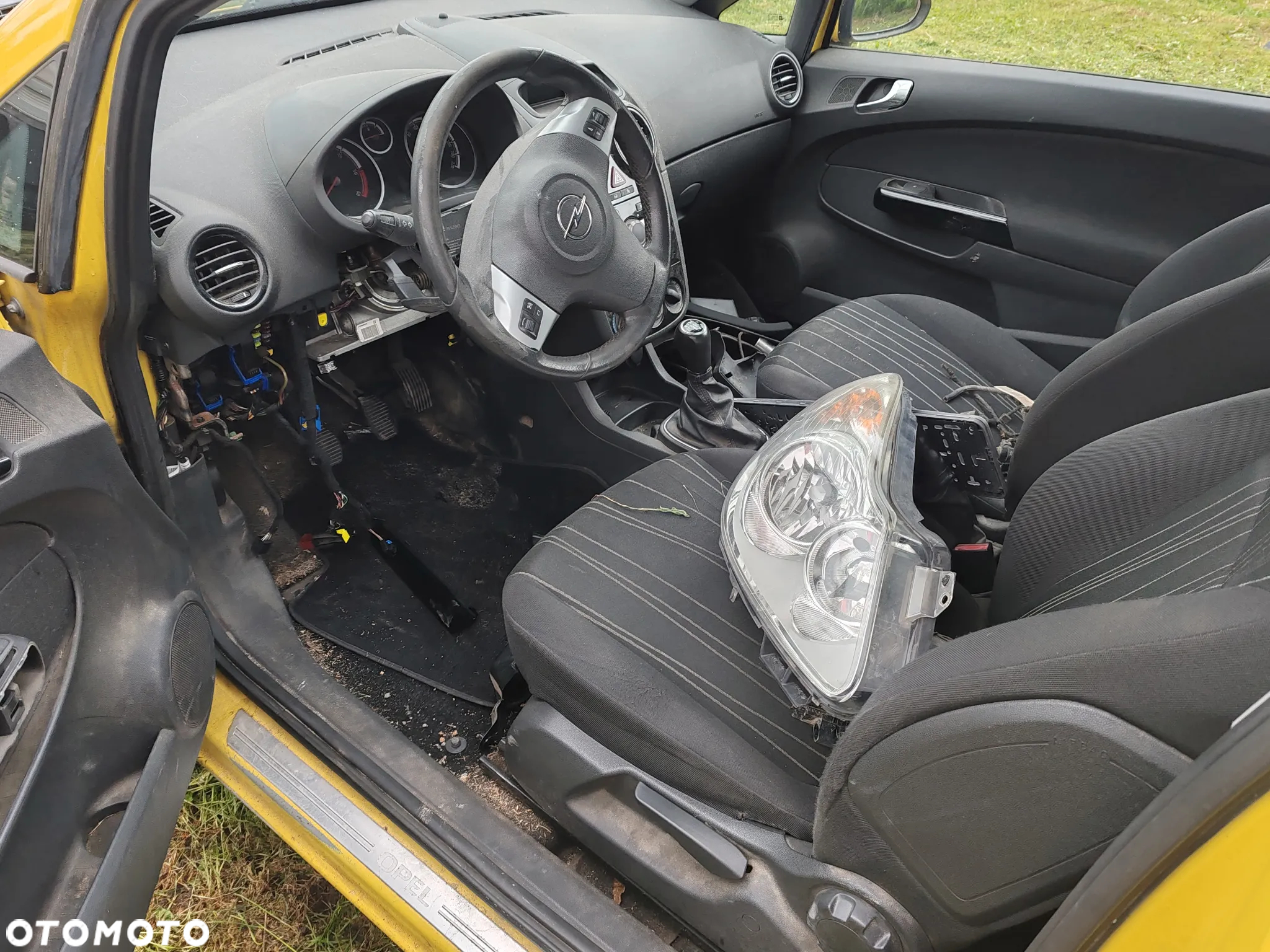 Opel Corsa 1.3 CDTI DPF Edition 111 Jahre - 4